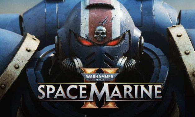 Full Dev Build of Space Marine 2 Leaked