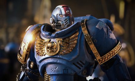 [RUMOR] THOUSAND SONS TO FEATURE IN WARHAMMER 40,000: SPACE MARINE 2