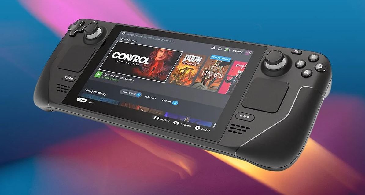 The Resurgence of Handheld Gaming: Is a Comeback on the Horizon?