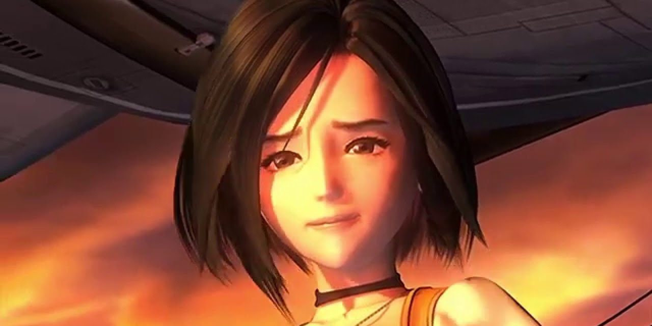 [Rumor] New details about the Final Fantasy IX Remake