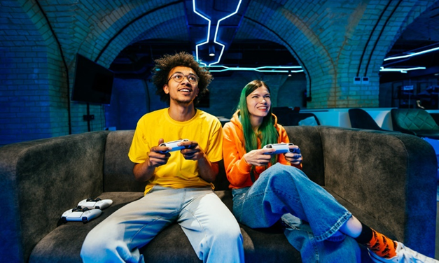 What’s in store for the end of 2024? A quick online gaming preview