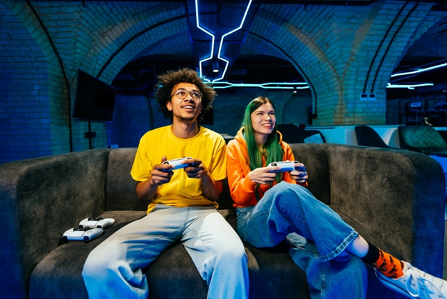 What’s in store for the end of 2024? A quick online gaming preview