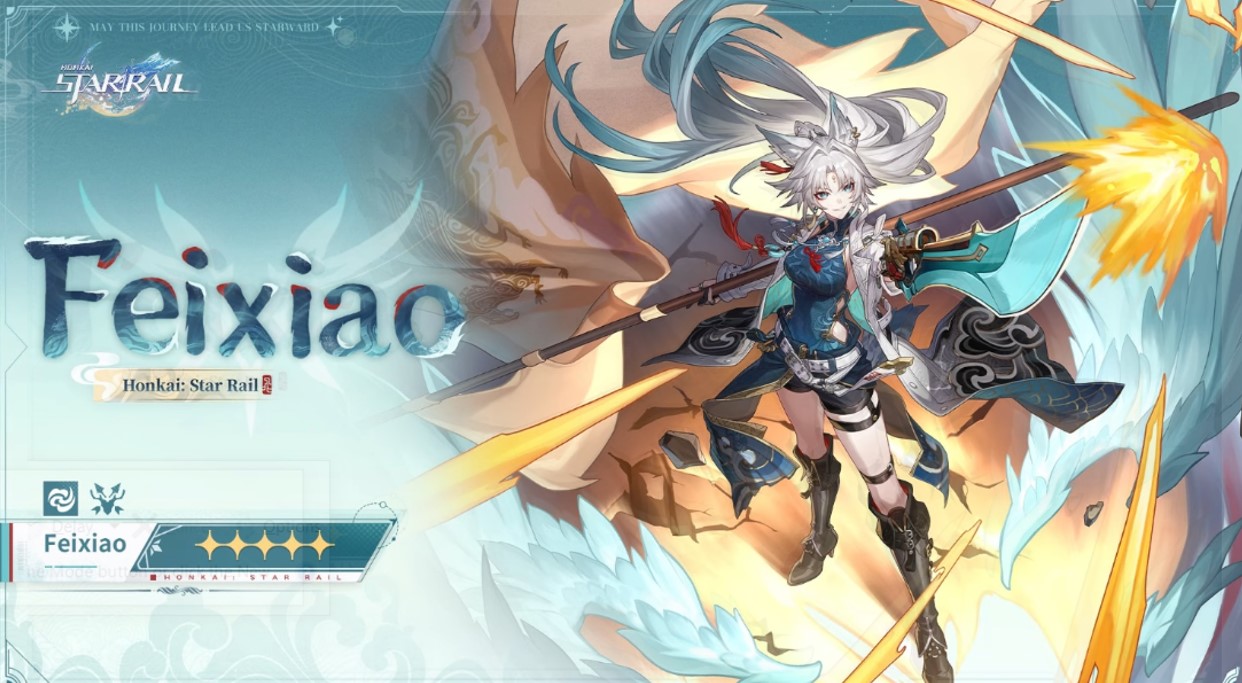 2 Honkai Star Rail 2.5&2.6: A Celestial Preview | VGLeaks 2.0