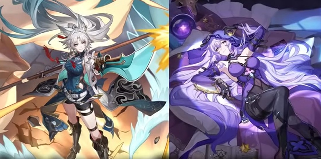 3 Honkai Star Rail 2.5&2.6: A Celestial Preview | VGLeaks 2.0