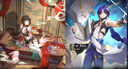 4 Honkai Star Rail 2.5&2.6: A Celestial Preview | VGLeaks 2.0