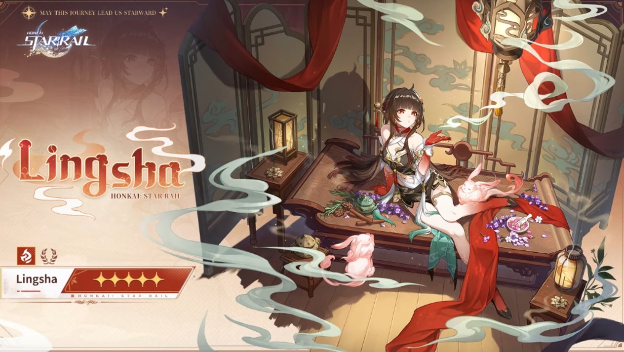 5 Honkai Star Rail 2.5&2.6: A Celestial Preview | VGLeaks 2.0