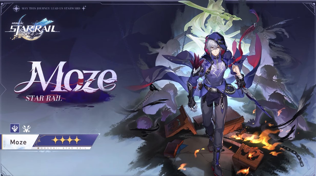 6 Honkai Star Rail 2.5&2.6: A Celestial Preview | VGLeaks 2.0