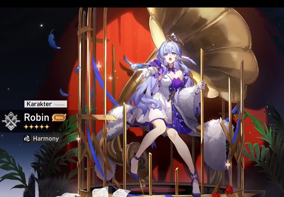 9 Honkai Star Rail 2.5&2.6: A Celestial Preview | VGLeaks 2.0