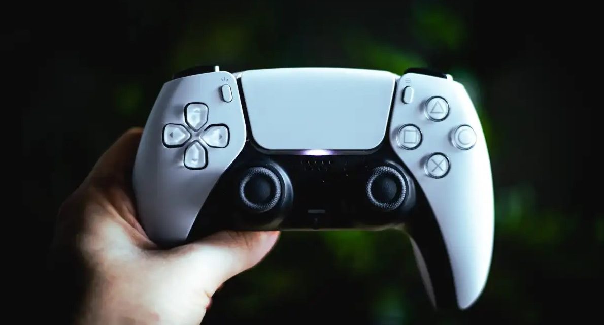 Rumor: PS5 Pro sketch leaked, possible September reveal
