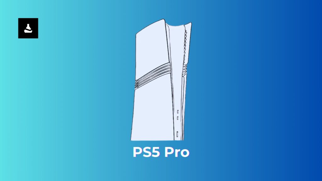 PS5 Pro croquis 1024x576 1 Rumor: PS5 Pro sketch leaked, possible September reveal | VGLeaks 2.0