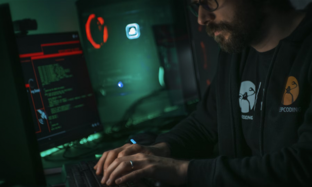 5 Programmes Budding Game Developers Need to Get Familiar With