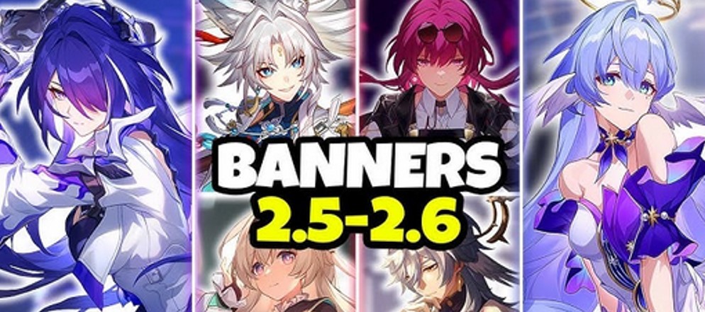 Honkai Star Rail 2.5&2.6: A Celestial Preview