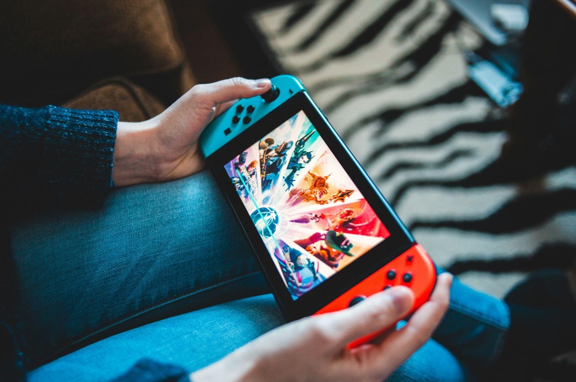 1 How Technology is Shaping the Future of Free to Play Games | VGLeaks 2.0