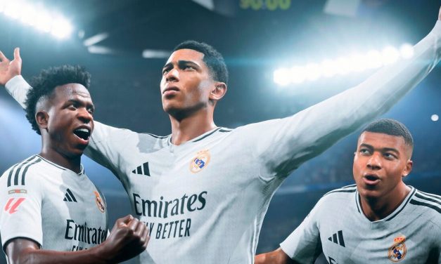 EA FC 25 RTTK Promo: Full Leaks, Date and Upgrade Path
