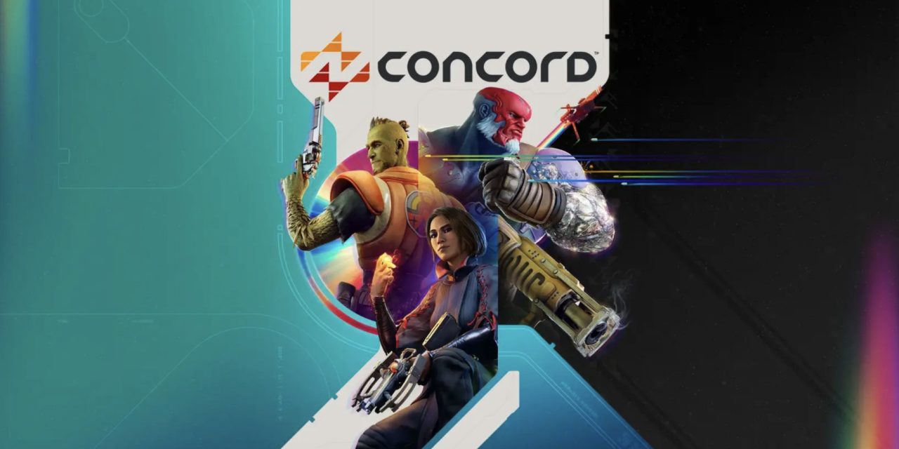 [Rumor] Concord may have sold only 25,000 copies between PS5 and PC