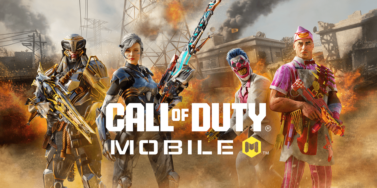 Helpful Tips for Playing Call of Duty on a Mobile Device