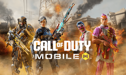 Helpful Tips for Playing Call of Duty on a Mobile Device