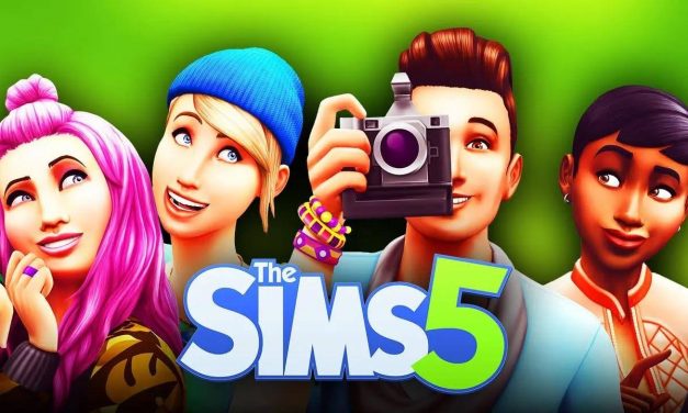 These 5 Simulation Games Are Most Anticipated in 2025
