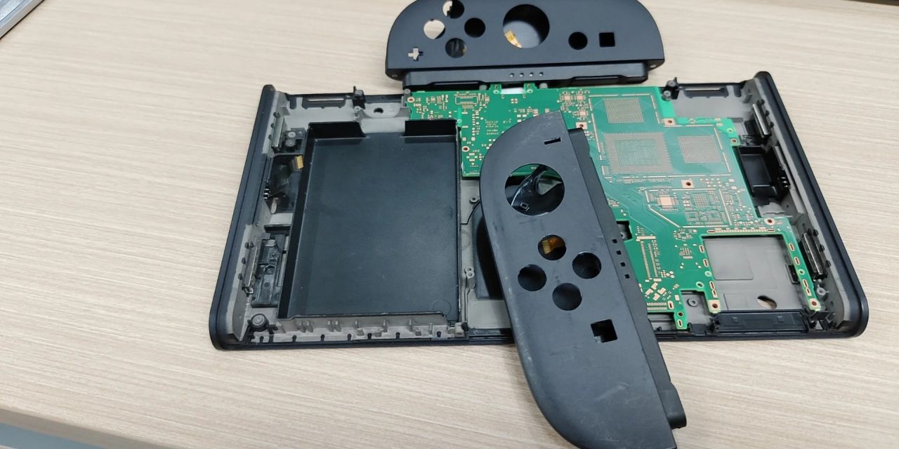 [Rumour] Switch 2 images and renders appear. Summary of specs in the article