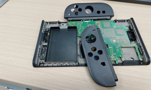 [Rumour] Switch 2 images and renders appear. Summary of specs in the article