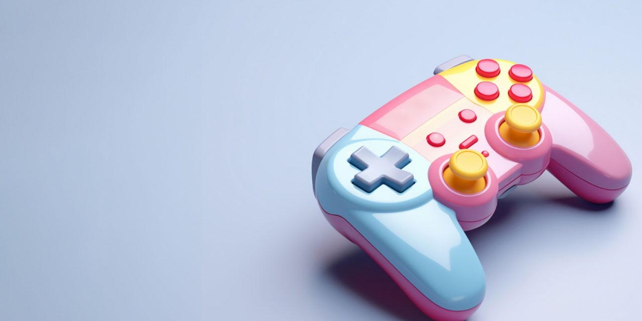 Development Through Video Games: the Positive Impact of Gaming