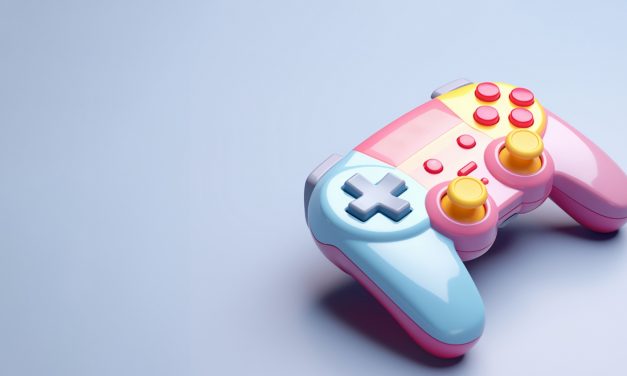 Development Through Video Games: the Positive Impact of Gaming