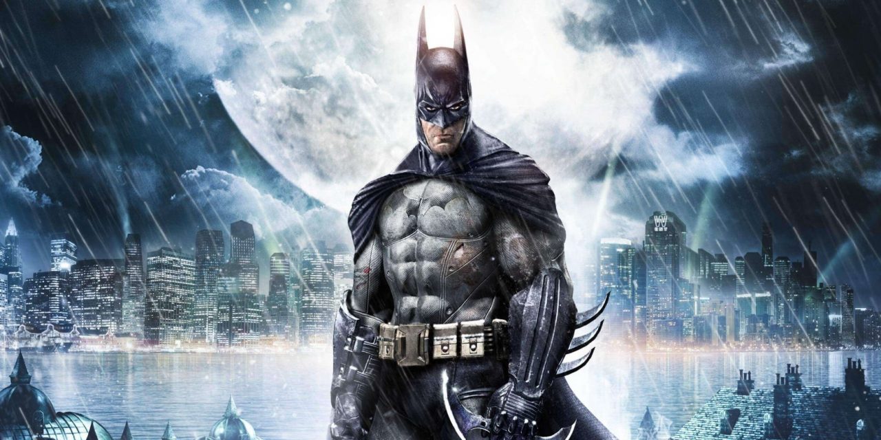 [Rumor] Rocksteady reportedly working on a new Batman game