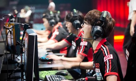 The Intersection of Esports and Traditional Sports