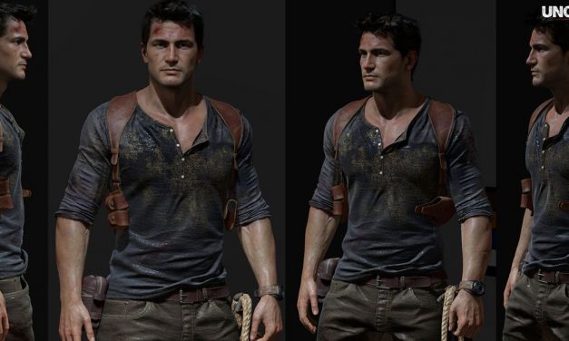 The Growing Importance of 3D Modeling and Animation in Modern Game Art