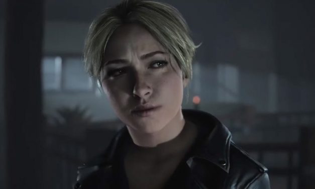 [Rumor] Until Dawn 2 Could Be in Development by Firesprite