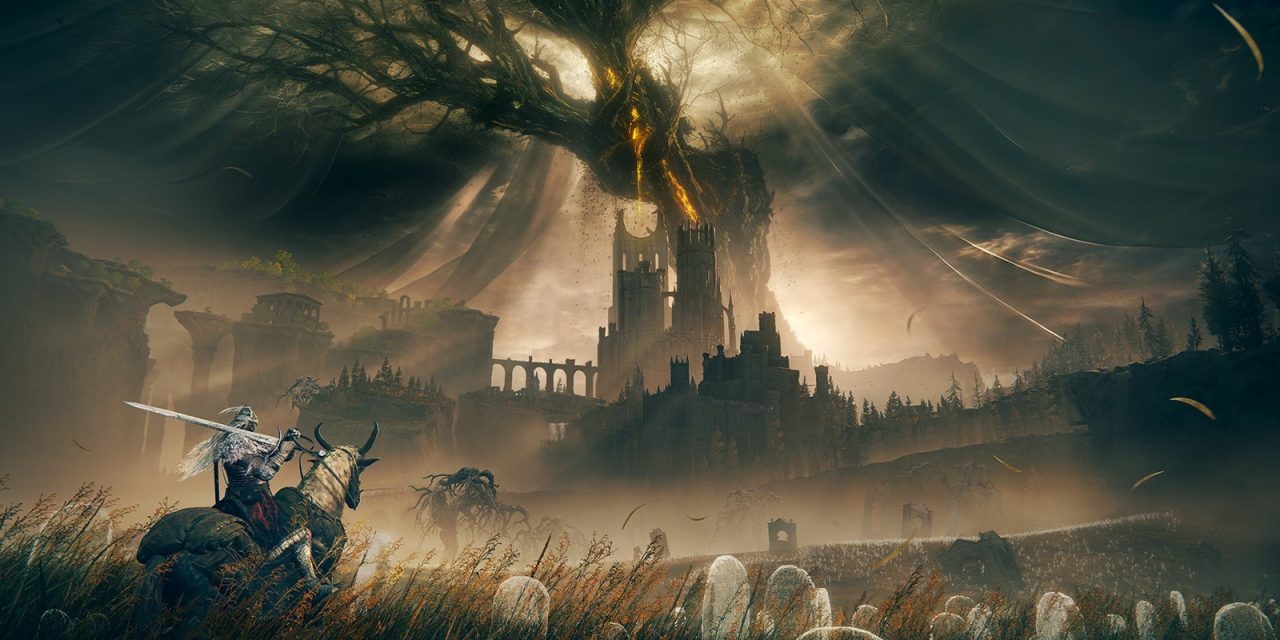 [Rumor] Sony is reportedly in talks to buy Kadokawa, the parent company of From Software
