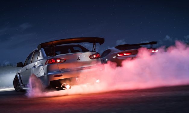 [Rumor] Forza Horizon 5 for PS5 is ready but has been delayed