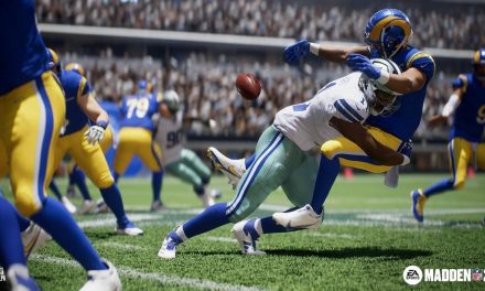 What Are The Best NFL Video Games