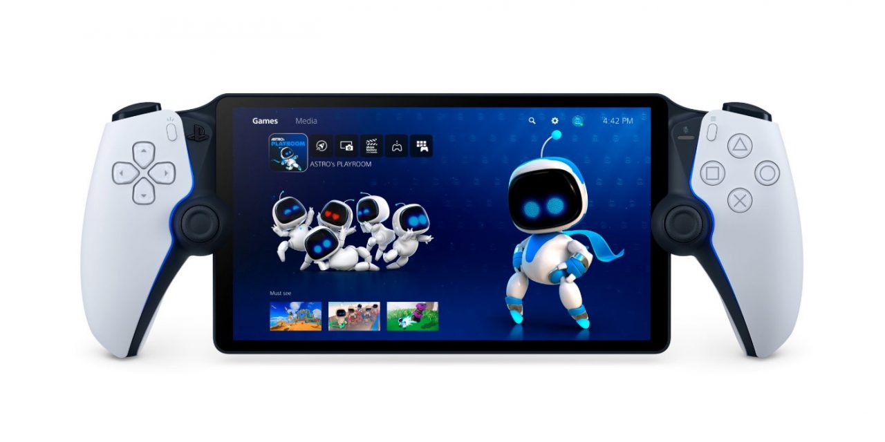 [Rumor] Sony Could Be Working on a New PlayStation Portable