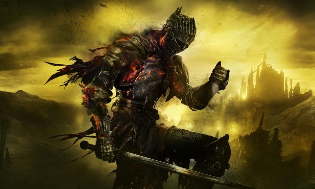 [Rumor] Dark Souls 3 Remastered in development