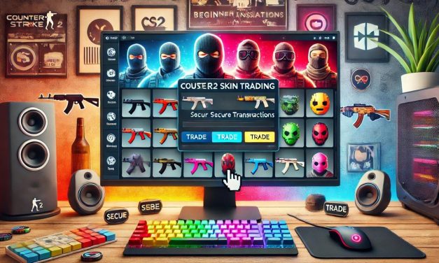 How to Trade CS2 Skins: Guide for Beginners