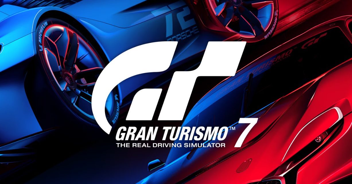 My First Gran Turismo, a free limited version of GT 7, rated in Taiwan