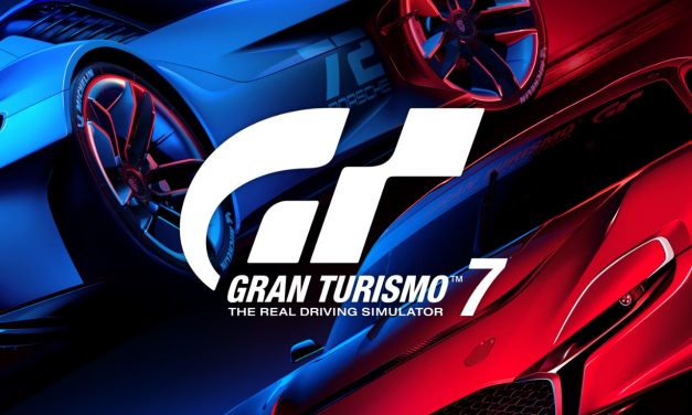 My First Gran Turismo, a free limited version of GT 7, rated in Taiwan