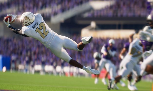 NCAAF: how to watch college football on PC and consoles in the US