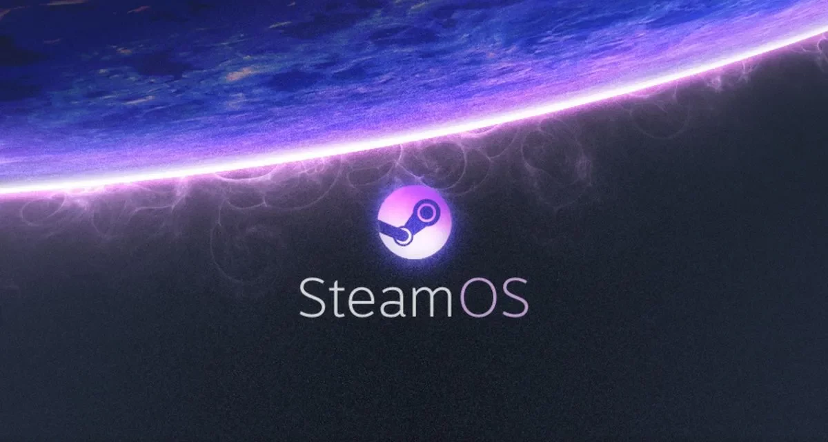 [Rumor] Valve is reportedly developing a Steam Console