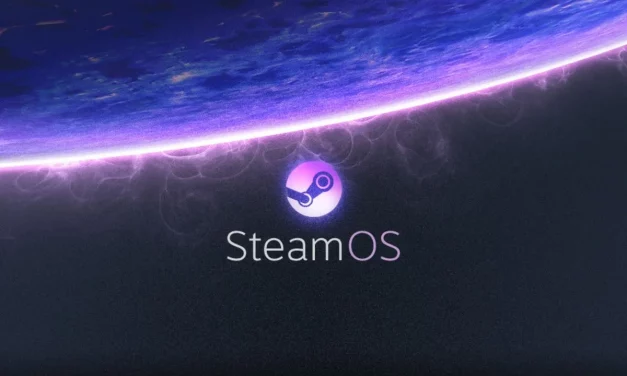 [Rumor] Valve is reportedly developing a Steam Console