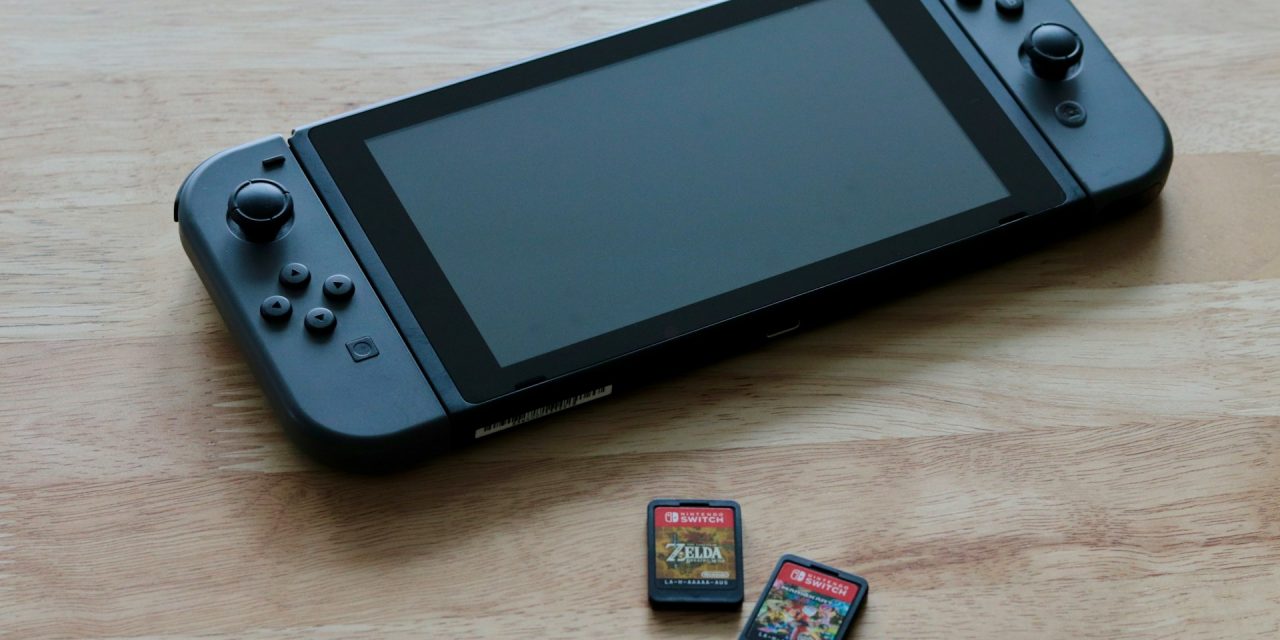 Top 5 Video Game Franchises That Changed the Industry