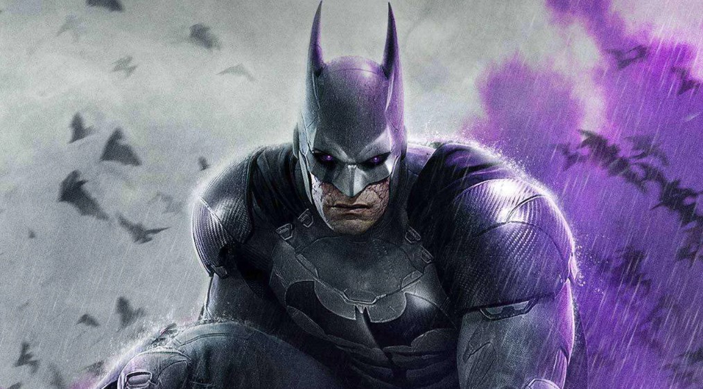 [Rumor] Rocksteady returns to Batman, Wonder Woman faces development struggles, and Constantine game canceled