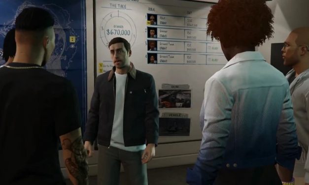 The Ultimate Guide to Dominating Heists in GTA 5