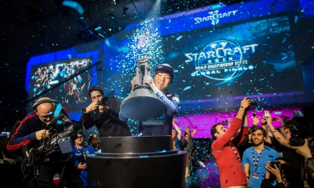 The State of Gaming in Australia: Comparing Video Games, PC Gaming and other trends