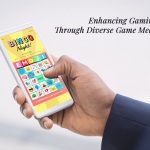 Enhancing Gaming Skill Through Diverse Game Mechanics