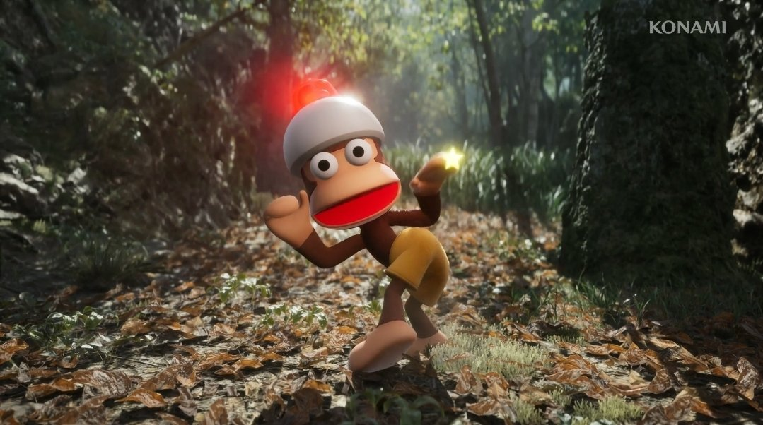 [Leak] Metal Gear Solid Delta: Snake Eater to release in summer 2025. New trailer inside