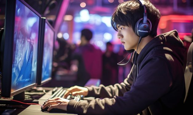 Esports Growth: The Top Trends to Watch in 2025