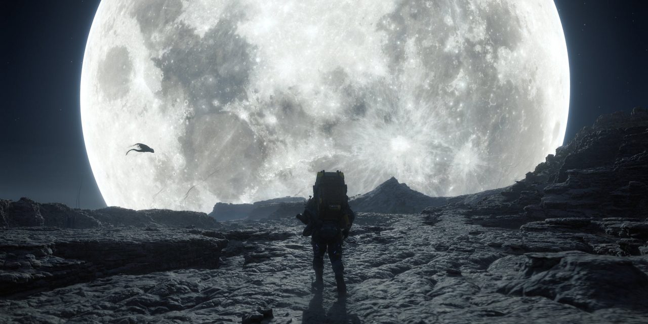 [Leak] Death Stranding 2: On the Beach will be available in two editions. Pre-orders open imminently