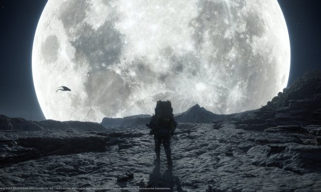 [Leak] Death Stranding 2: On the Beach will be available in two editions. Pre-orders open imminently